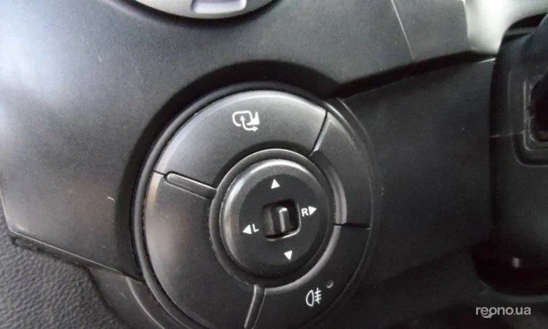 SsangYong Actyon 2008 - 15