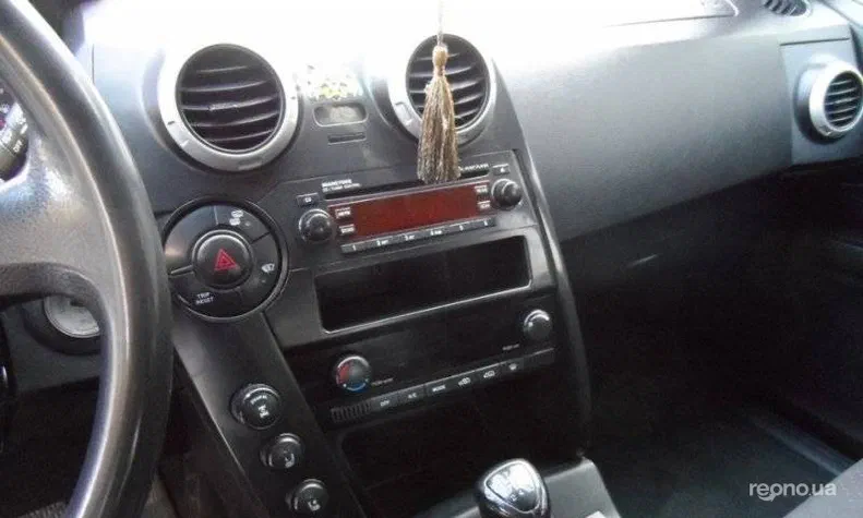 SsangYong Actyon 2008 - 13