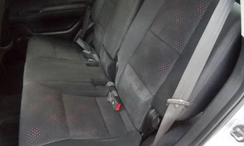 SsangYong Actyon 2008 - 11