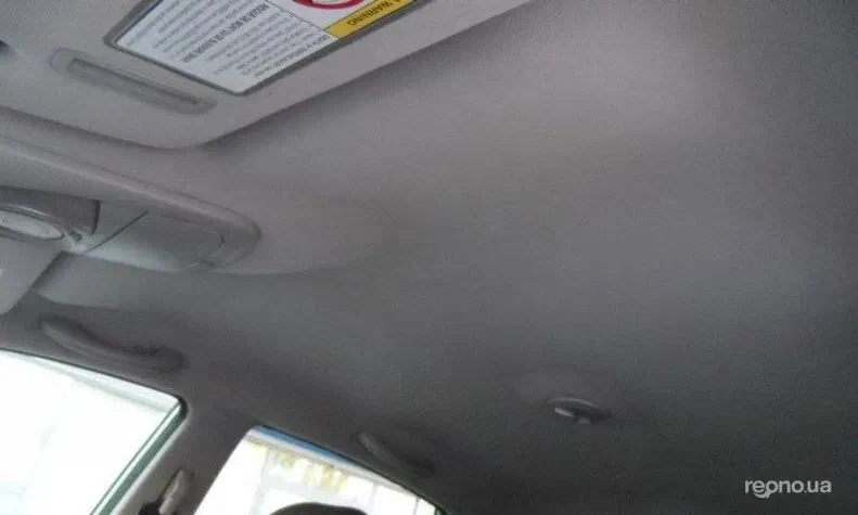 SsangYong Actyon 2008 - 7