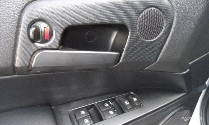 SsangYong Actyon 2008 - 16