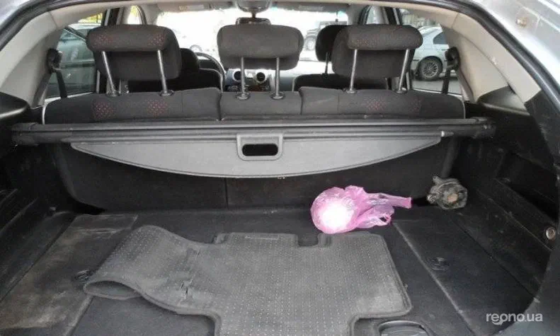 SsangYong Actyon 2008 - 8