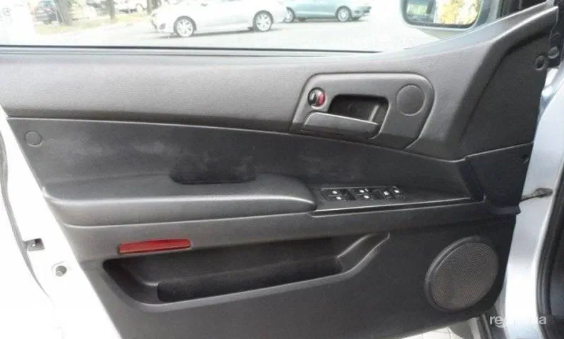 SsangYong Actyon 2008 - 17