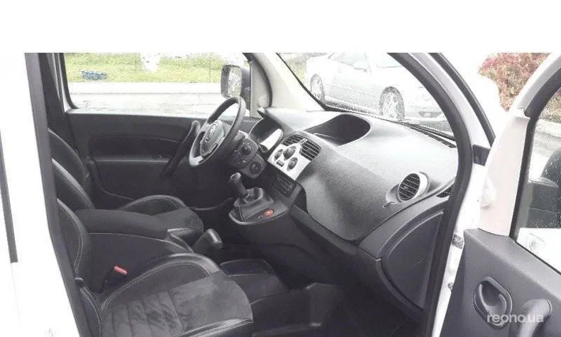 Renault Kangoo 2011 - 4