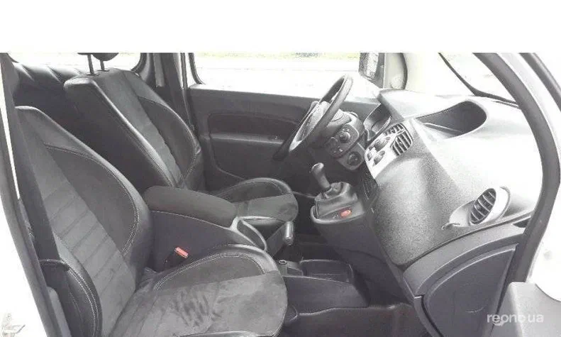 Renault Kangoo 2011 - 3