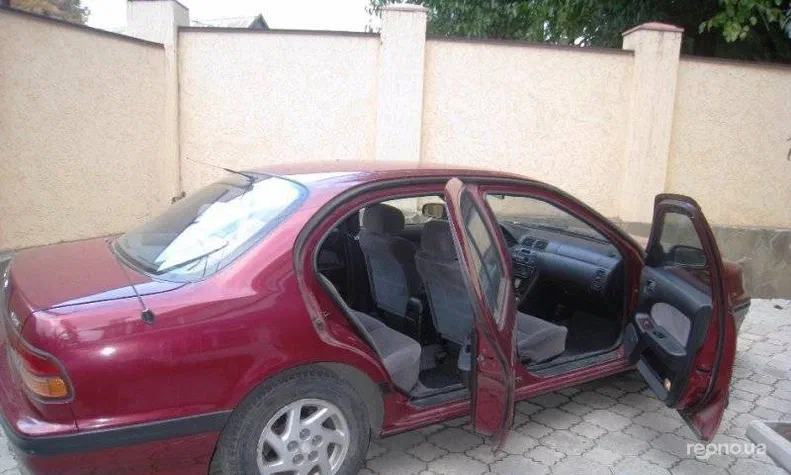 Nissan Maxima 1996 - 17