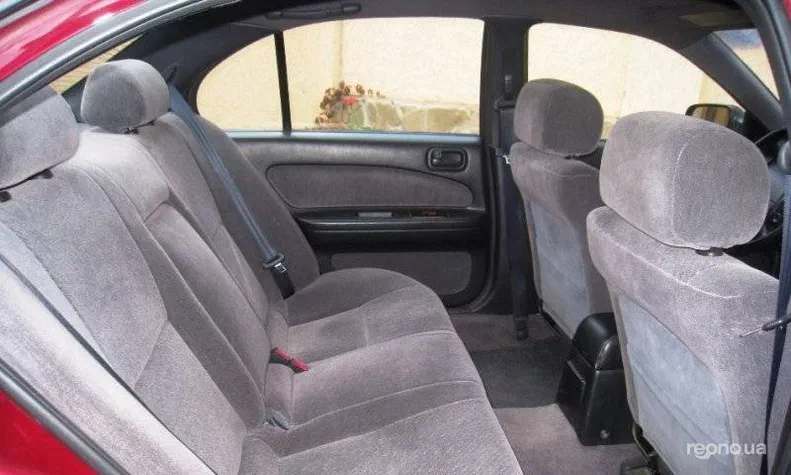 Nissan Maxima 1996 - 15