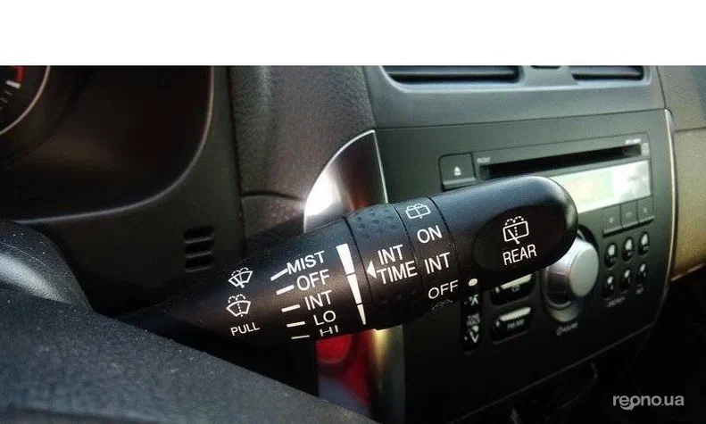 Suzuki SX4 2008 - 10