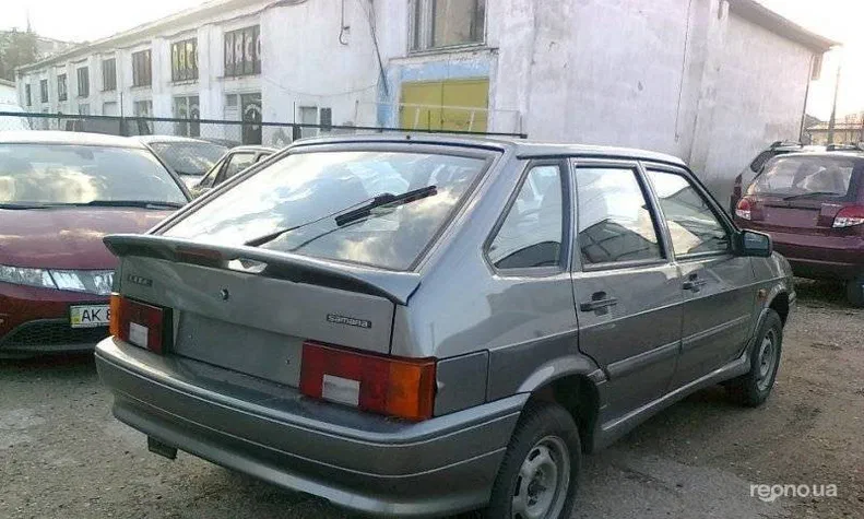 Lada (ВАЗ) 2114 2013 - 1
