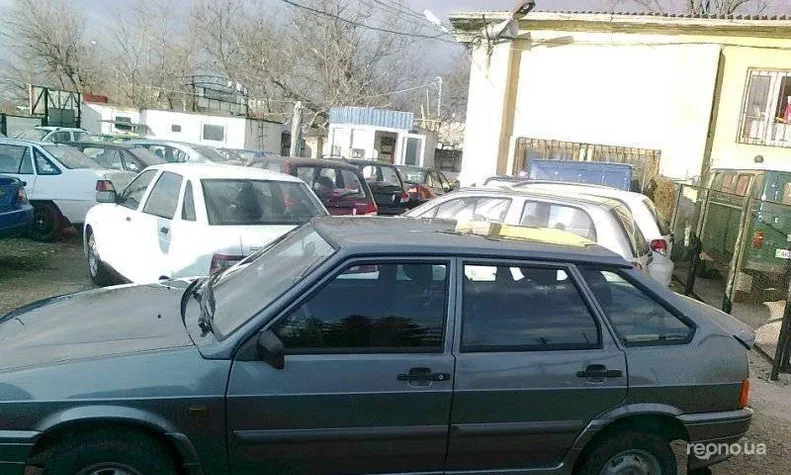 Lada (ВАЗ) 2114 2013 - 2