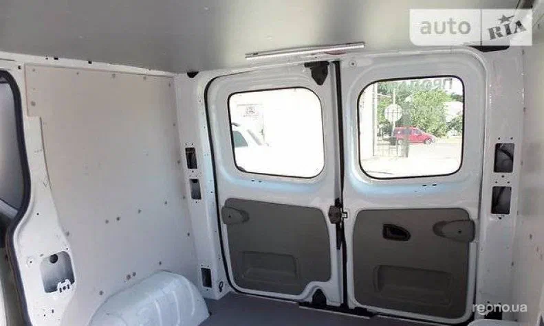 Opel Vivaro 2011 - 7