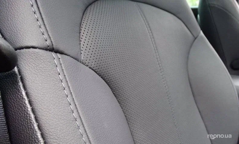 Hyundai ix35 2015 - 2