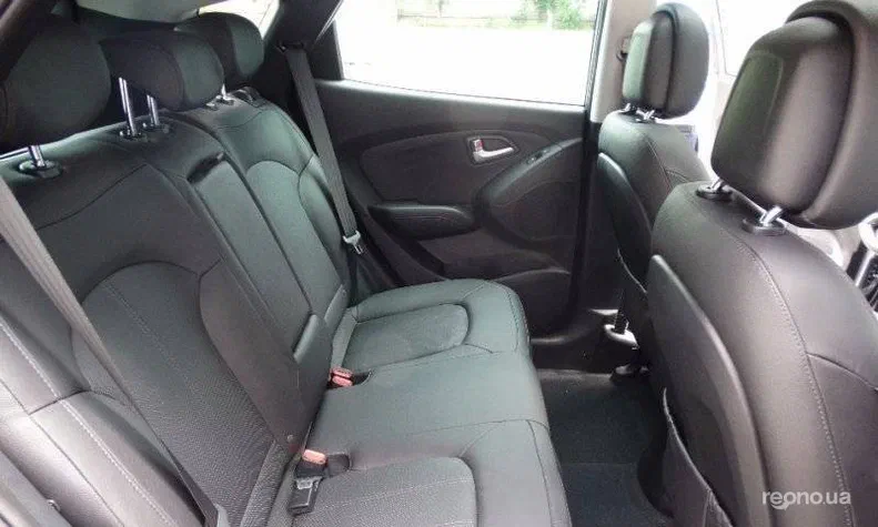 Hyundai ix35 2015 - 6