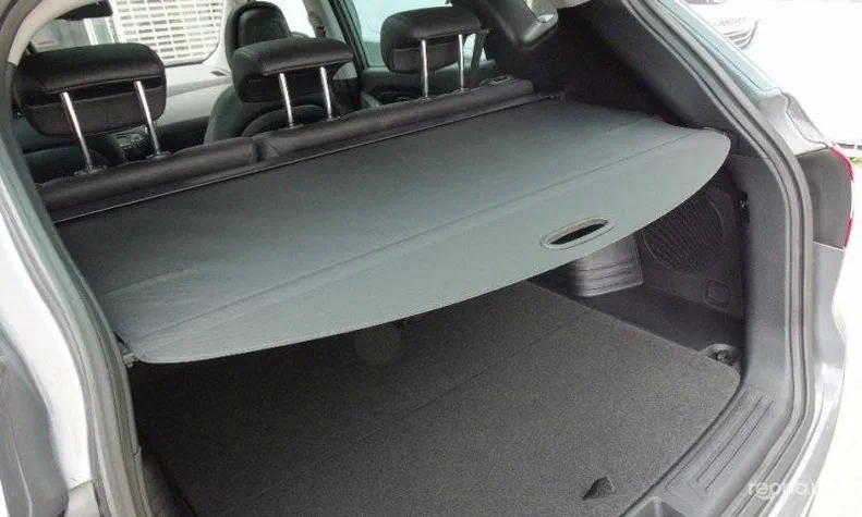 Hyundai ix35 2015 - 0