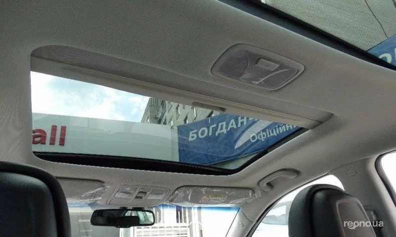 Hyundai ix35 2015 - 3