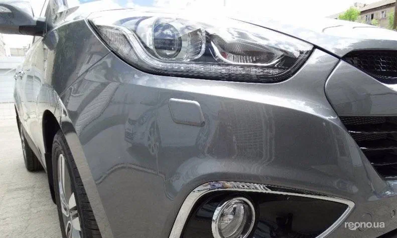 Hyundai ix35 2015 - 21