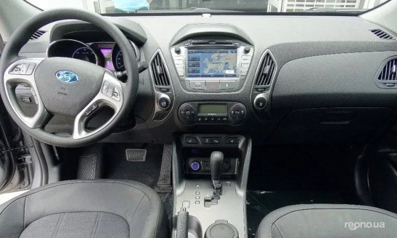 Hyundai ix35 2015 - 5