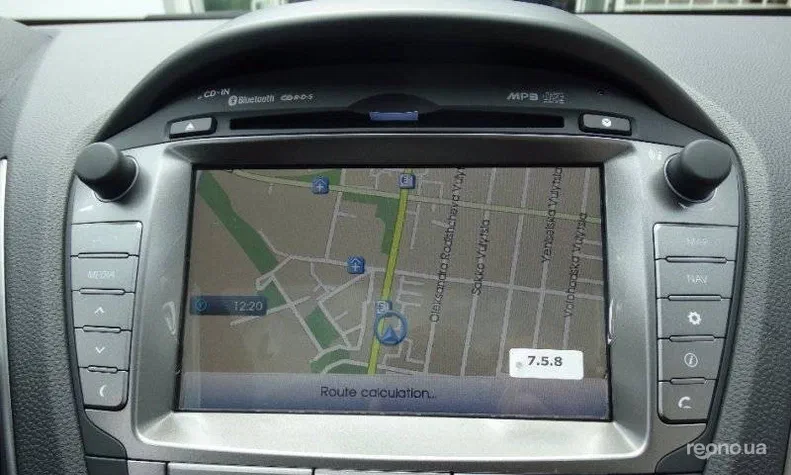 Hyundai ix35 2015 - 7