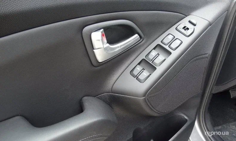 Hyundai ix35 2015 - 12