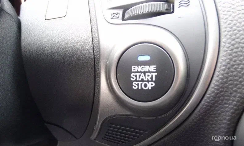 Hyundai ix35 2015 - 9