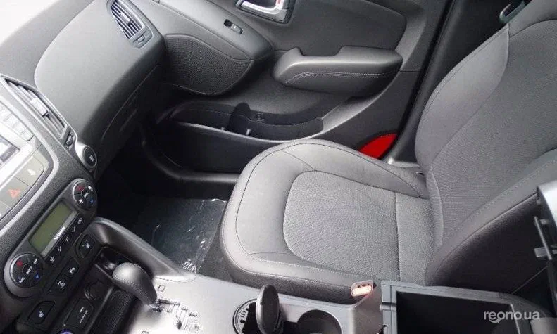 Hyundai ix35 2015 - 23