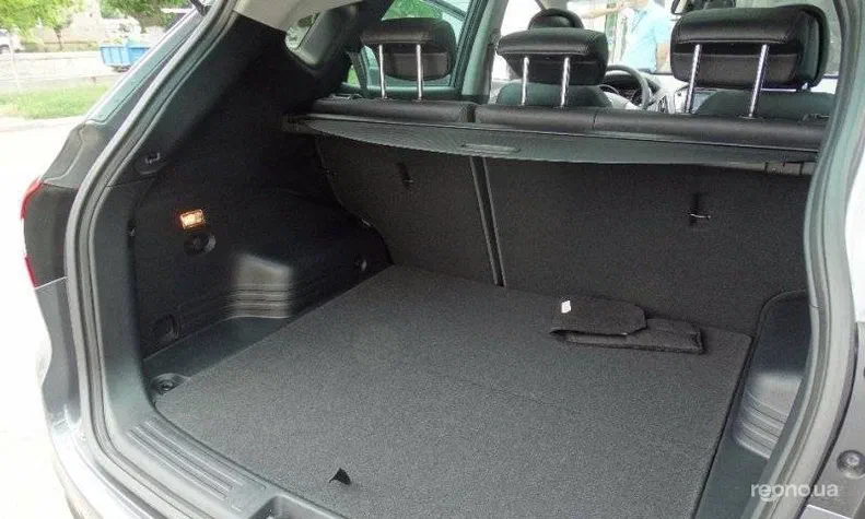 Hyundai ix35 2015 - 1