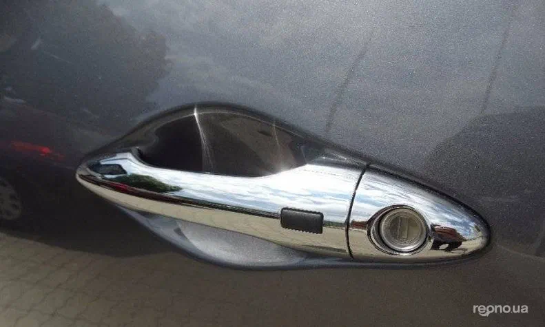 Hyundai ix35 2015 - 17