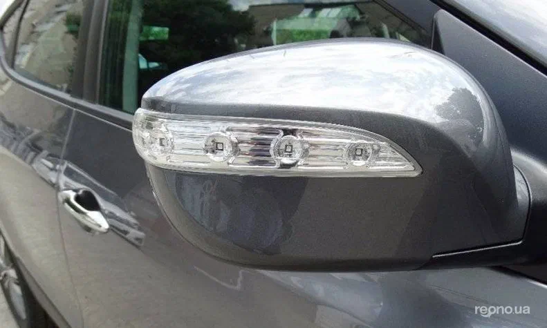 Hyundai ix35 2015 - 19