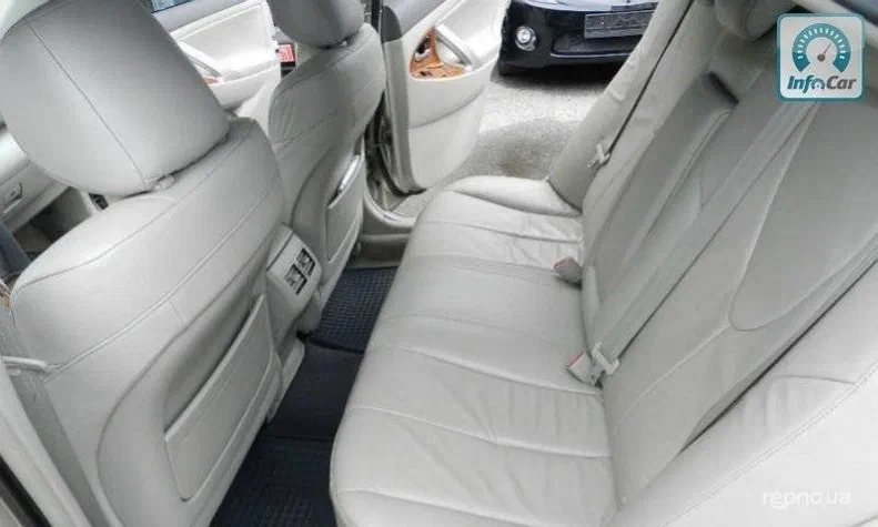 Toyota Camry 2009 - 9