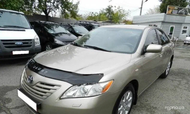 Toyota Camry 2009 - 0