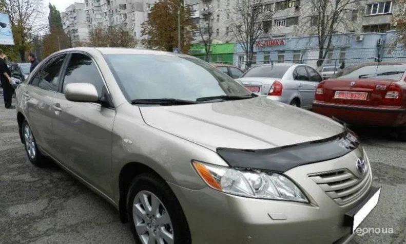 Toyota Camry 2009 - 1