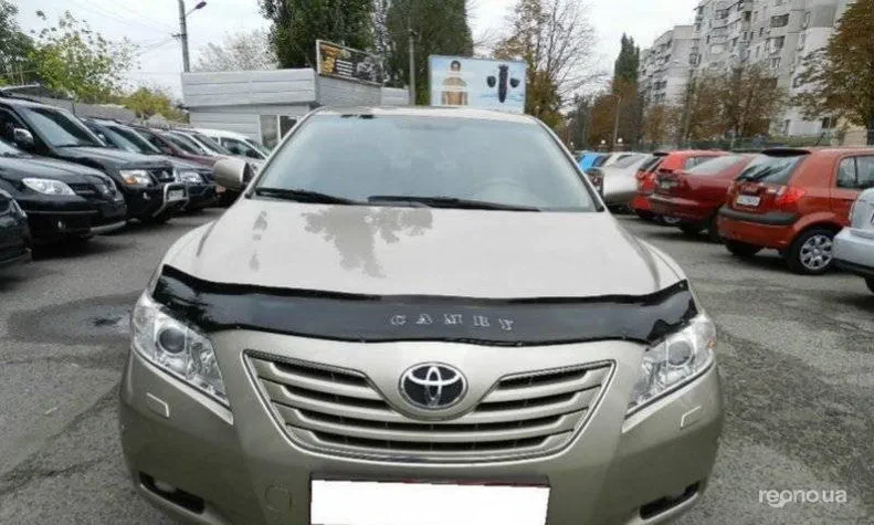 Toyota Camry 2009 - 11