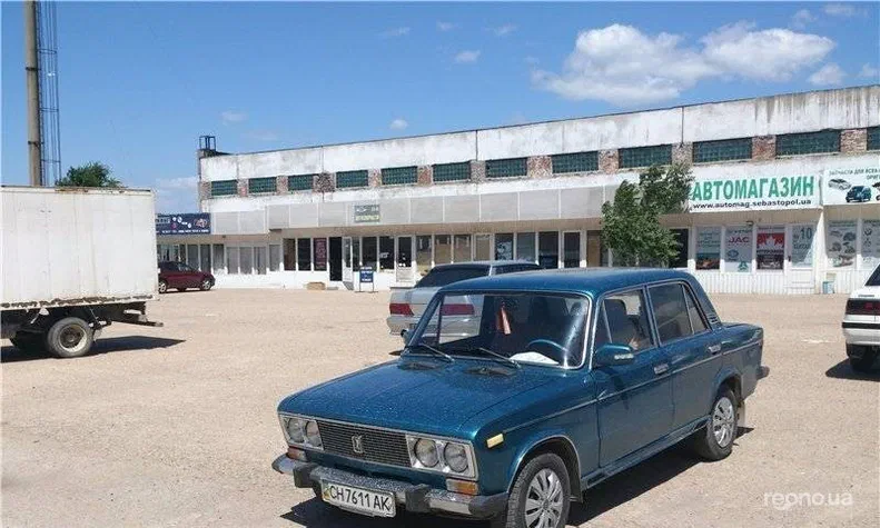 Lada (ВАЗ) 2101 1983 - 4