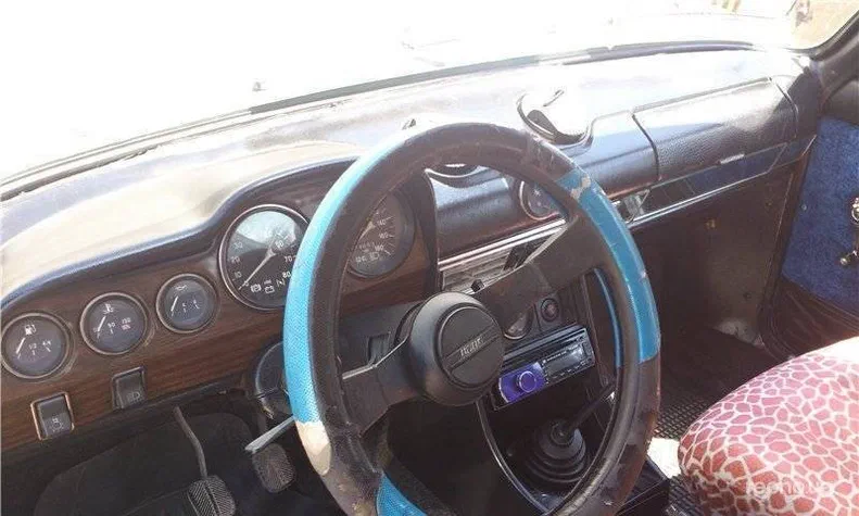 Lada (ВАЗ) 2101 1983 - 3