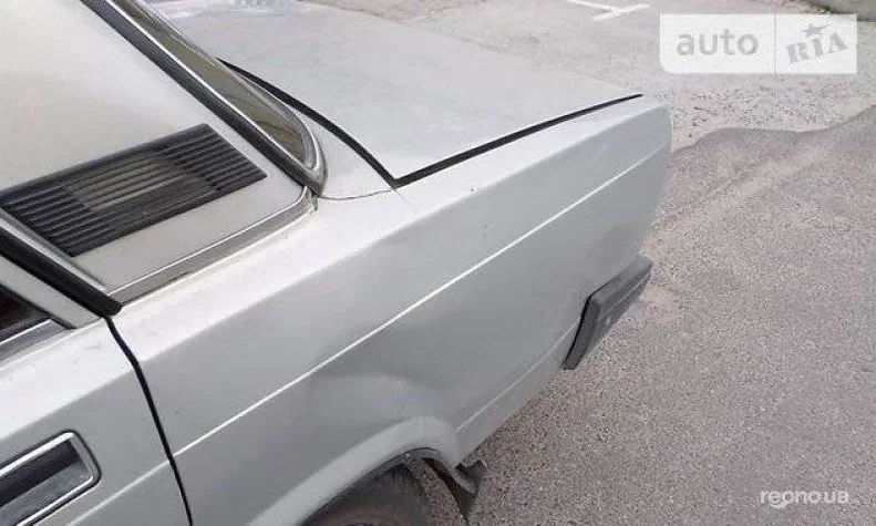 Lada (ВАЗ) 2107 2007 - 3