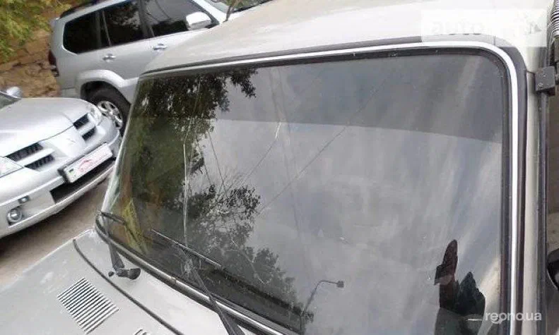 Lada (ВАЗ) 2107 2007 - 2