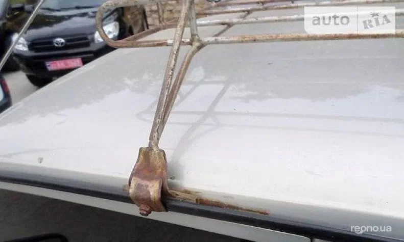 Lada (ВАЗ) 2107 2007 - 4