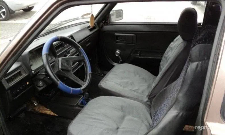 ЗАЗ 1102 «Таврія» 1995 - 7