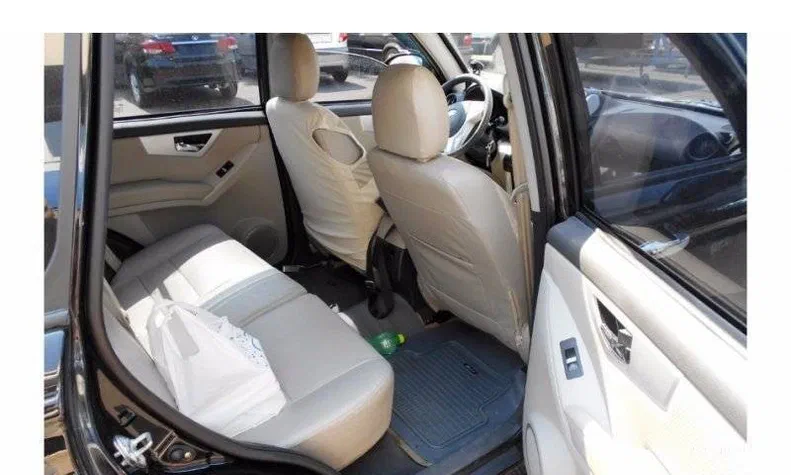 Lifan X60 2012 - 3