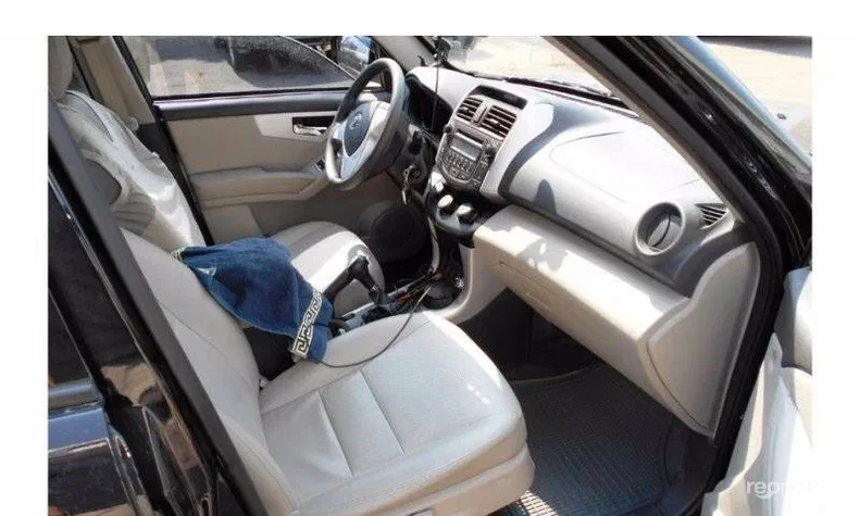 Lifan X60 2012 - 2