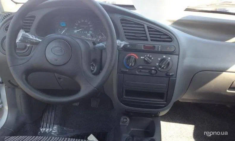 ЗАЗ Sens 2014 - 1