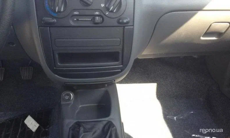 ЗАЗ Sens 2014 - 4