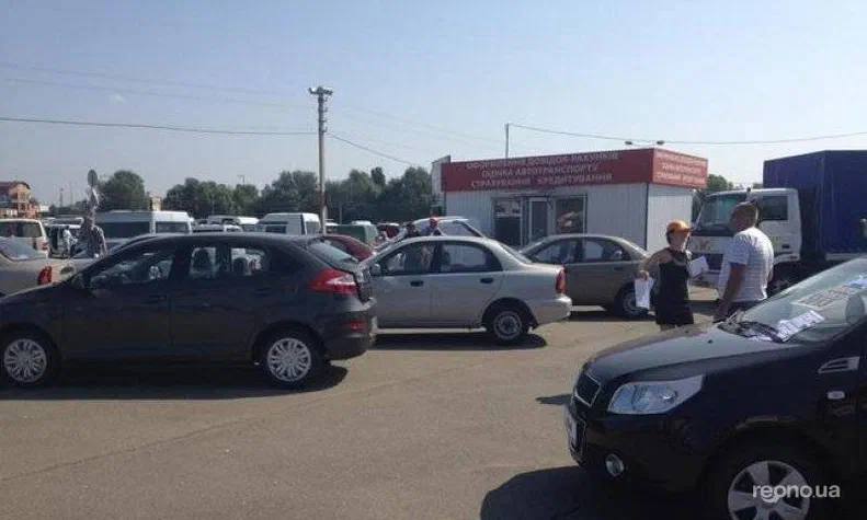 ЗАЗ Sens 2014 - 6