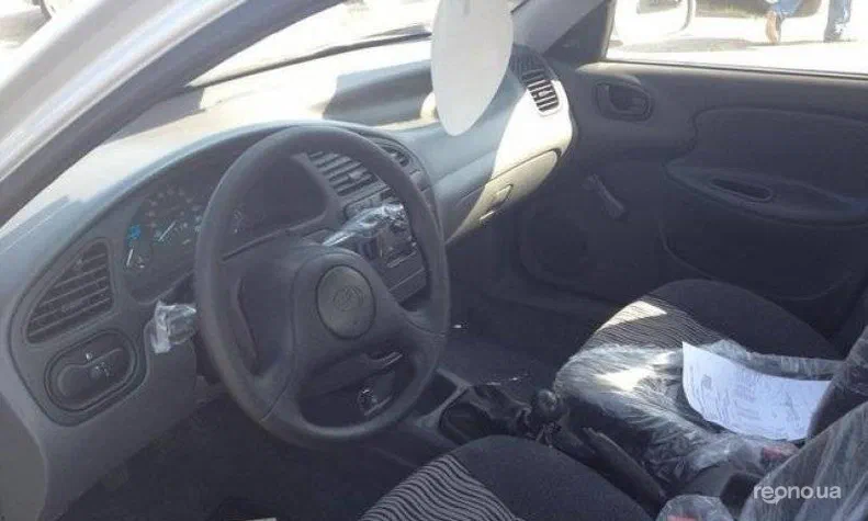 ЗАЗ Sens 2014 - 3