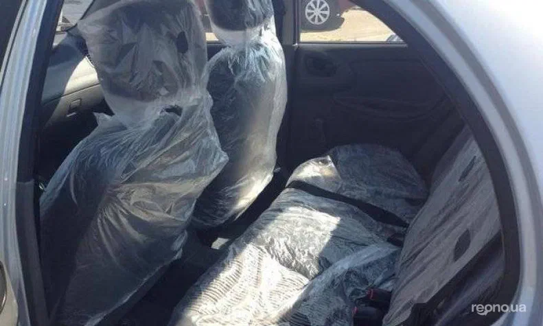 ЗАЗ Sens 2014 - 2