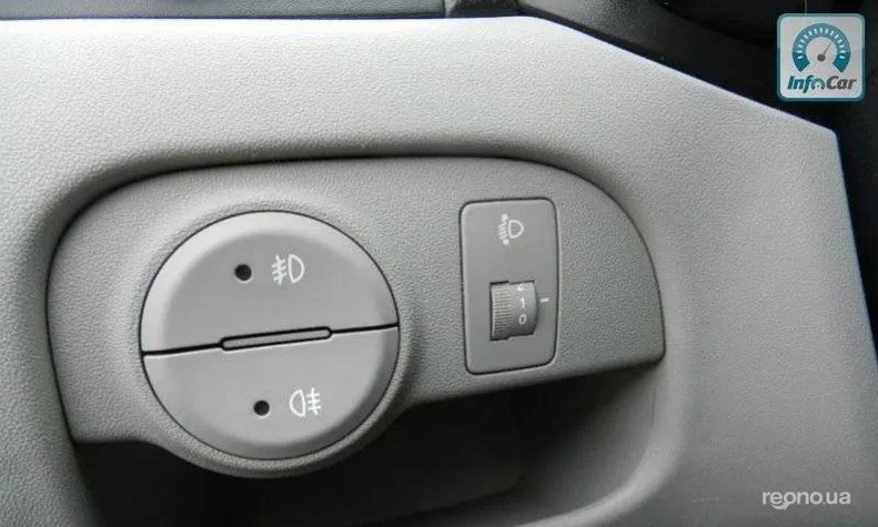 Hyundai Accent 2009 - 10