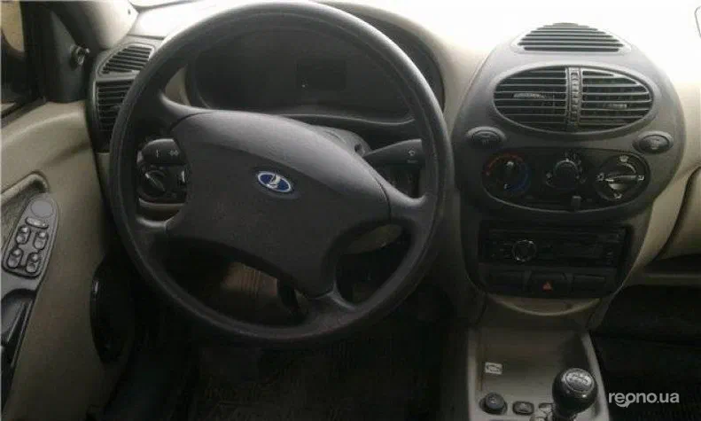 Lada (ВАЗ) Kalina 2006 - 2