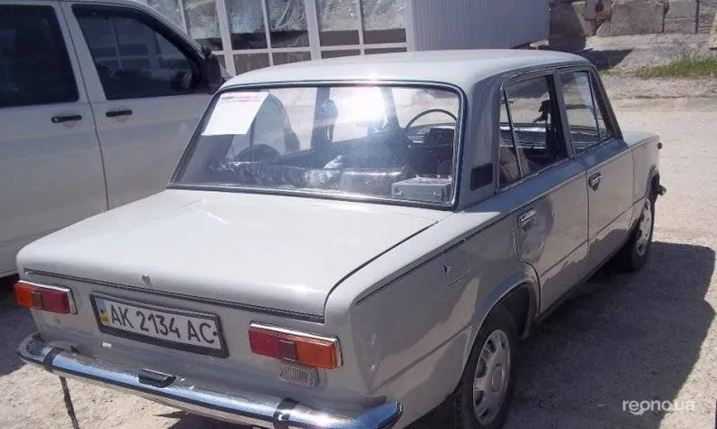 ВАЗ 21011 1978 - 0