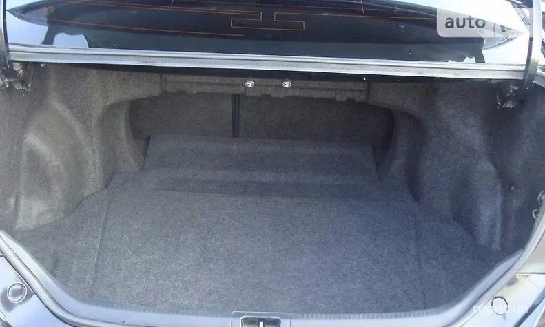 Toyota Camry 2012 - 7