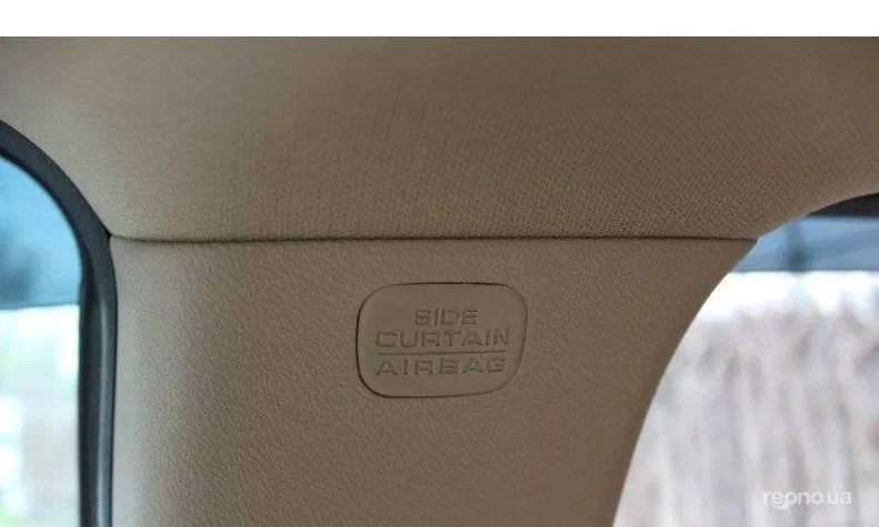 Honda Odyssey 2007 - 7